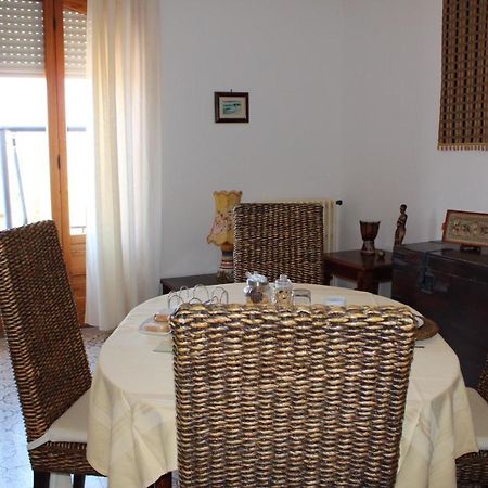 Villa Pedaci B&B Santa Maria di Leuca Exterior foto